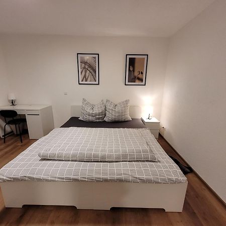 Living Flat, Eine Wohnung Mit Zwei Schlafzimmern Und Balkon Schorndorf (Baden-Wurttemberg) Exterior foto