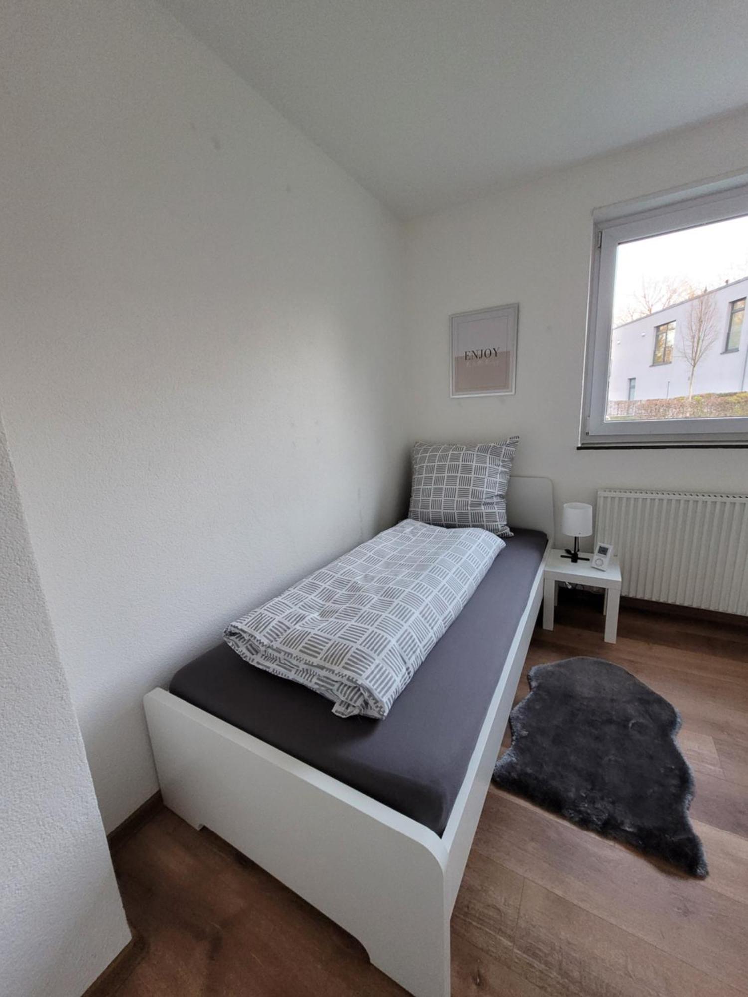 Living Flat, Eine Wohnung Mit Zwei Schlafzimmern Und Balkon Schorndorf (Baden-Wurttemberg) Exterior foto