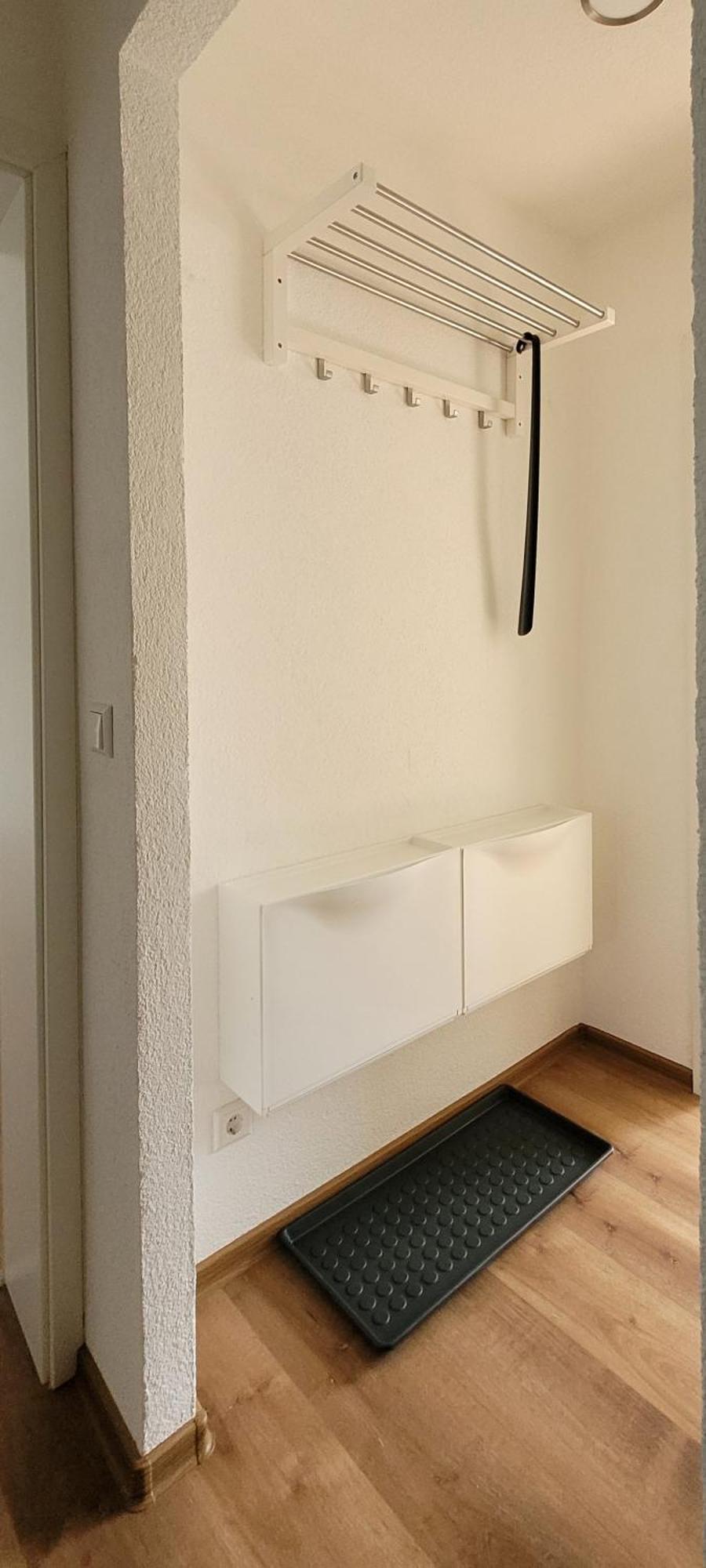 Living Flat, Eine Wohnung Mit Zwei Schlafzimmern Und Balkon Schorndorf (Baden-Wurttemberg) Exterior foto